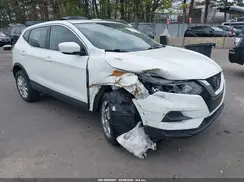 JN1BJ1AV3MW313250 2021 NISSAN ROGUE