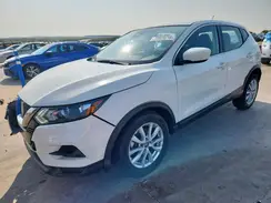 JN1BJ1AV3MW313670 2021 NISSAN ROGUE
