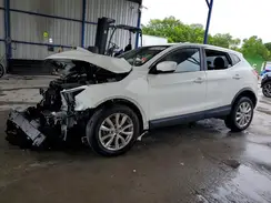 JN1BJ1AV3MW313796 2021 NISSAN ROGUE