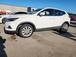 JN1BJ1AV3MW314723 2021 NISSAN ROGUE