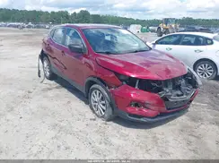 JN1BJ1AV3MW315788 2021 NISSAN ROGUE