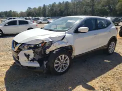 JN1BJ1AV3MW316116 2021 NISSAN ROGUE