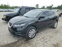 JN1BJ1AV3MW316214 2021 NISSAN ROGUE