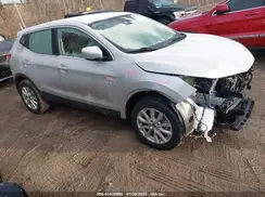 JN1BJ1AV3MW317931 2021 NISSAN ROGUE