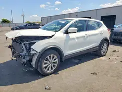 JN1BJ1AV3MW318626 2021 NISSAN ROGUE