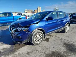 JN1BJ1AV3MW318657 2021 NISSAN ROGUE