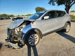 JN1BJ1AV3MW319839 2021 NISSAN ROGUE