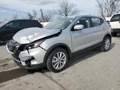 JN1BJ1AV3MW320649 2021 NISSAN ROGUE
