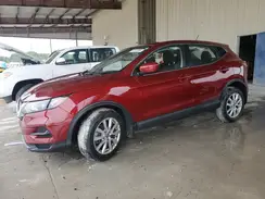JN1BJ1AV3MW321297 2021 NISSAN ROGUE