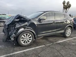 JN1BJ1AV3MW322725 2021 NISSAN ROGUE