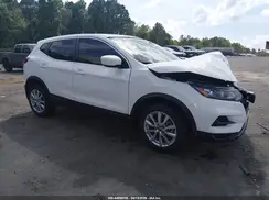 JN1BJ1AV3MW322952 2021 NISSAN ROGUE