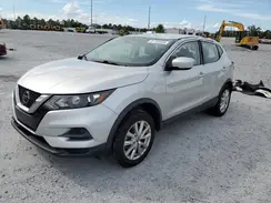 JN1BJ1AV3MW560185 2021 NISSAN ROGUE