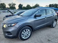 JN1BJ1AV3MW561014 2021 NISSAN ROGUE