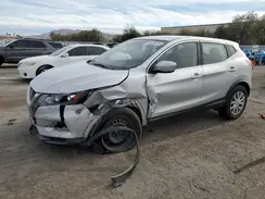 JN1BJ1AV3MW563121 2021 NISSAN ROGUE