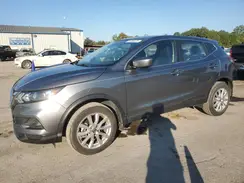 JN1BJ1AV3MW563295 2021 NISSAN ROGUE
