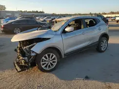 JN1BJ1AV3MW563846 2021 NISSAN ROGUE