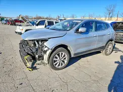 JN1BJ1AV3MW564155 2021 NISSAN ROGUE