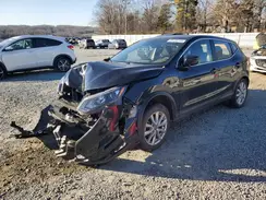 JN1BJ1AV3MW566360 2021 NISSAN ROGUE