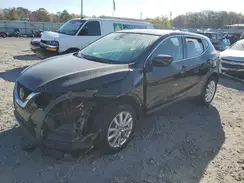 JN1BJ1AV3MW567198 2021 NISSAN ROGUE