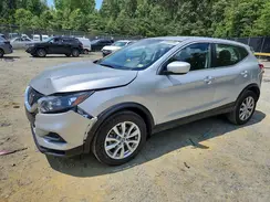 JN1BJ1AV3MW567637 2021 NISSAN ROGUE