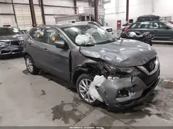 JN1BJ1AV3MW567864 2021 NISSAN ROGUE