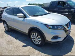 JN1BJ1AV3MW569209 2021 NISSAN ROGUE