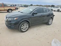 JN1BJ1AV3MW570568 2021 NISSAN ROGUE