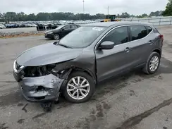 JN1BJ1AV3MW570957 2021 NISSAN ROGUE