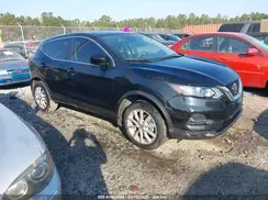 JN1BJ1AV3MW572241 2021 NISSAN ROGUE
