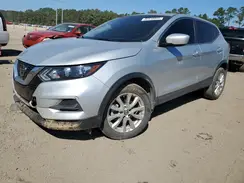 JN1BJ1AV3MW572790 2021 NISSAN ROGUE