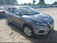 JN1BJ1AV3MW573454 2021 NISSAN ROGUE