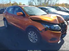 JN1BJ1AV3NW340174 2022 NISSAN ROGUE