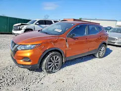 JN1BJ1AV3NW341132 2022 NISSAN ROGUE