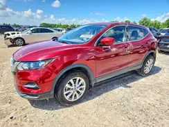 JN1BJ1AV3NW342426 2022 NISSAN ROGUE