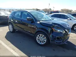 JN1BJ1AV3NW344631 2022 NISSAN ROGUE