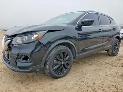 JN1BJ1AV3NW344824 2022 NISSAN ROGUE