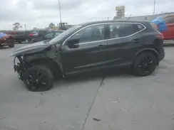 JN1BJ1AV3NW345715 2022 NISSAN ROGUE