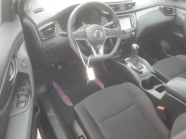 JN1BJ1AV3NW345715 2022 NISSAN ROGUE - Image 8