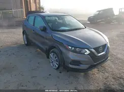 JN1BJ1AV3NW346296 2022 NISSAN ROGUE