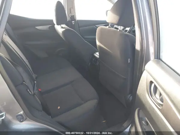 JN1BJ1AV3NW346296 2022 NISSAN ROGUE - Image 8