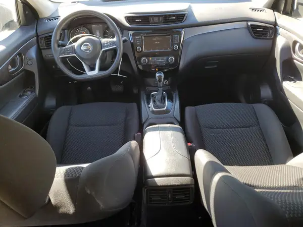 JN1BJ1AV3NW347626 2022 NISSAN ROGUE - Image 8