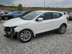 JN1BJ1AV3NW347741 2022 NISSAN ROGUE