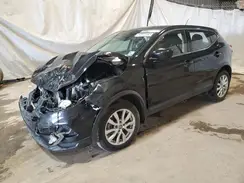 JN1BJ1AV3NW580373 2022 NISSAN ROGUE