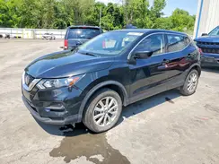 JN1BJ1AV3NW580700 2022 NISSAN ROGUE