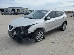 JN1BJ1AV3NW581314 2022 NISSAN ROGUE