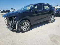 JN1BJ1AV3NW581975 2022 NISSAN ROGUE