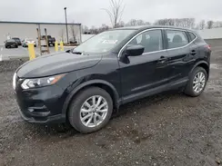 JN1BJ1AV3NW582835 2022 NISSAN ROGUE