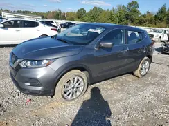 JN1BJ1AV4MW300586 2021 NISSAN ROGUE