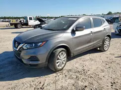 JN1BJ1AV4MW301186 2021 NISSAN ROGUE