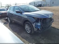 JN1BJ1AV4MW302189 2021 NISSAN ROGUE